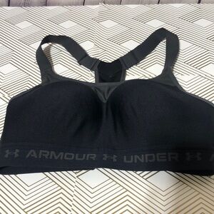 Under armour sport women bra